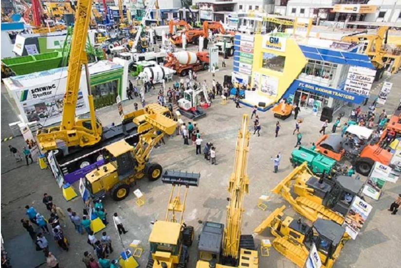 柬埔寨國際工程機(jī)械、建筑設(shè)備及工業(yè)展覽會(huì)（Cambuild）——建筑機(jī)械設(shè)備領(lǐng)域的機(jī)遇與展望